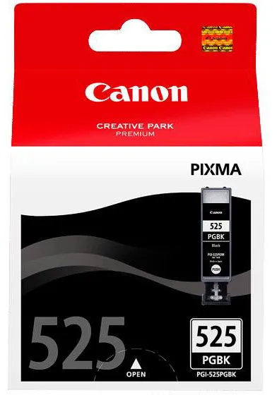 Canon PGI-525 bläckpatron svart