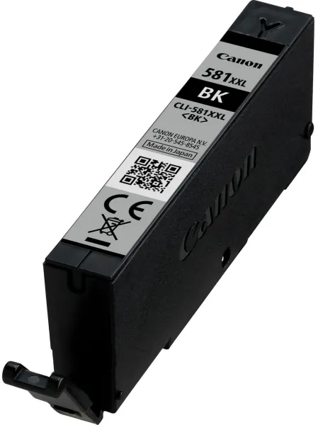 Canon CLI-581XXL bläckpatron svart