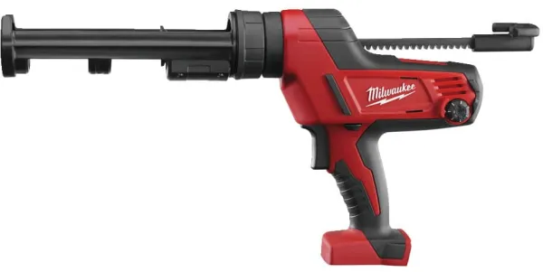 Milwaukee fogpistol C18 PCG/310C-0B för 310 ml patroner