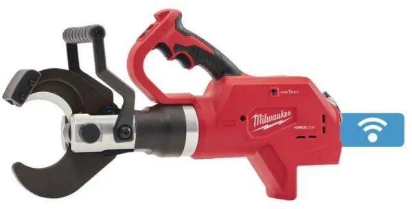 Milwaukee Kabelskärare M18 HCC75-0C