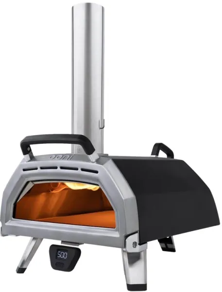 Ooni Karu 16 Pizzaugn för trä, kol eller gas