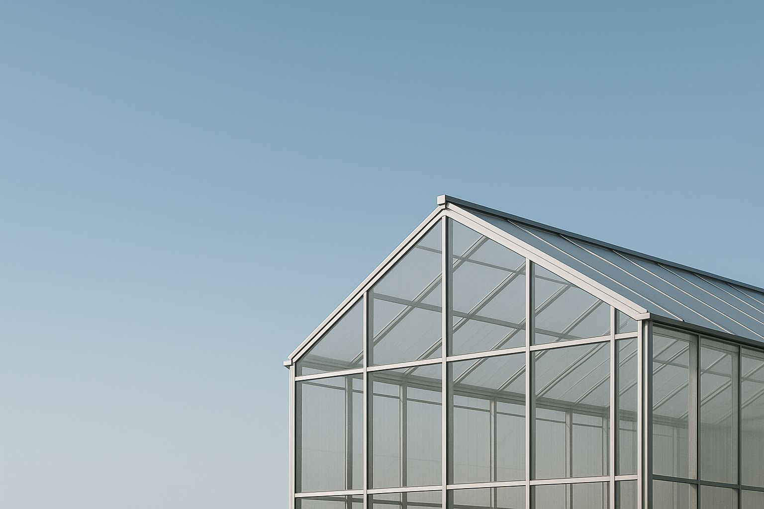 Odla i växthus: En guide till hållbar trädgårdsodling